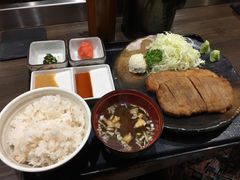 -牛かつもと村(上野店)