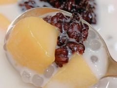 -甜心妈妈·榴莲星级糖水(北京路总店)