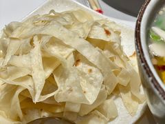 -老城豆腐汤(伊水路店)