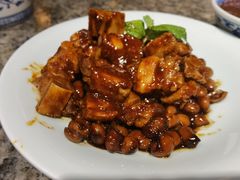 -南京大牌档(香港广场店)
