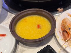 -半岛听涛蒸汽海鲜自助(K11店)