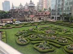 -马勒别墅饭店(静安寺店)