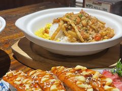 -小川洋风料理(街道口店)