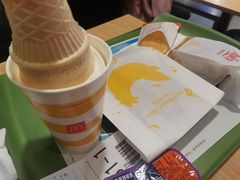 -麦当劳(西安雁塔路店)