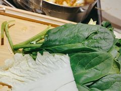 -蝎王府羊蝎子(虎坊桥总店)