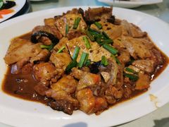 安康鱼-荣祥海鲜·烟台菜(胜利路二部)