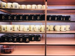 零售区-太二酸菜鱼(正大广场店)