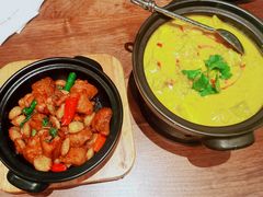 -星叶·东南亚料理(宁波万象汇店)