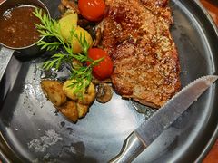 -芭莉与彩虹西餐厅(成都合生汇店)