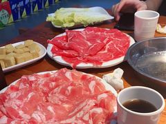 -惠友大虾(太原北街店)