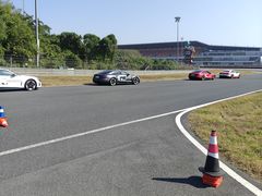 -浙江国际赛车场