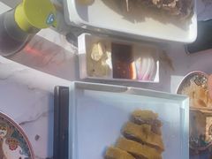 -巴依老爷新疆美食(常营店)
