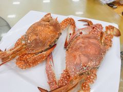 兰花蟹-春园海鲜广场D区6号(钟姐海鲜加工店)