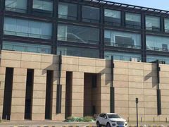 -中国数码港大厦