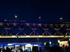 -武汉两江游览·夜游长江(汉口粤汉码头)
