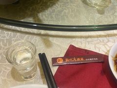-龙悦湾酒家·八阵鱼生·渔人码头店