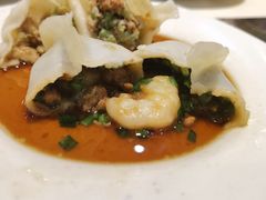 -老边饺子馆(金源店)