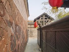 -北京益泉花园酒店