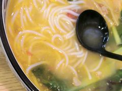 -蒙自源米线大王(西村地铁站店)