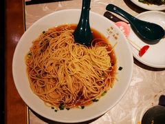 -松鹤面馆·古法焖肉面(观前店)