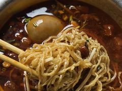 -老五鸡丝豆花面粉(瑞金北路68号院店)