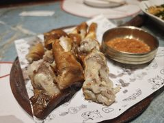 -哈啾嗨·新概念蒙餐(红星新城店)