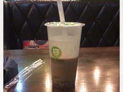 -茶邦尼(新世纪豪园第一居总店)