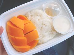-陈记甜品窝(中山北路店)