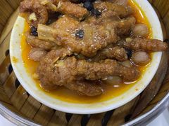 蒸凤爪-豪享来中西餐厅(隆昌店)
