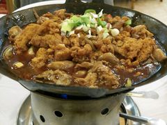 -庐州太太(CBD店)