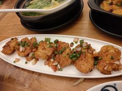 -猛料鸭仔饭(赤坎店)