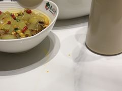 -南山翁新概念川菜(江宁万达广场店)