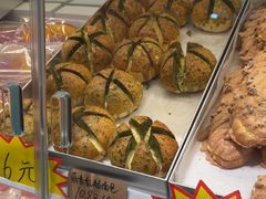 -包满意面包糕点(东坝店)