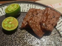 -牛道·和牛九食(市府恒隆广场店)