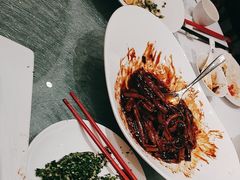 -新雅粤菜馆(南京东路店)