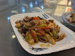 -广迎居老正兴菜馆