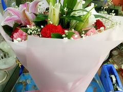 -红袖花坊(大学路店)