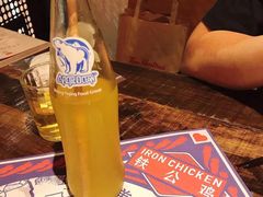 -铁公鸡·四川料理(天环广场店)
