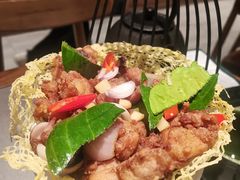 -云海肴·汽锅鸡·云南菜(高德置地店)