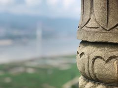 -丰都鬼城名山景区
