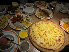 -比格比萨自助(南京万达茂店)