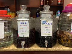 -菌之家·专业纯野生菌火锅·特色炒菌