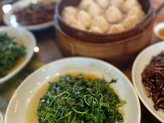 酒香草头-双塔老饭店