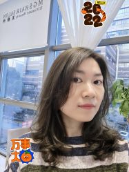 -美格丝M.G.S Hair Salon