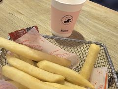 -夏日玛莉西餐厅(梅溪湖步步高店)