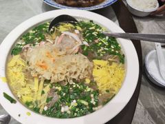 -杏花村水席楼(西大街总店)