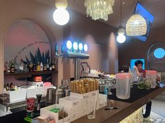 -墨纪Mojí墨西哥餐厅(官舍店)
