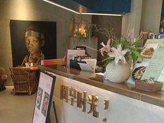 -陶享时光西餐·下午茶(信河街店)