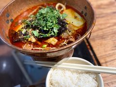 -成都你六姐·牛肉冒菜(城市集市合生汇店)