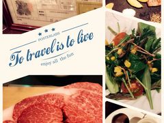 -神户牛排餐厅MOURIYA(总店)